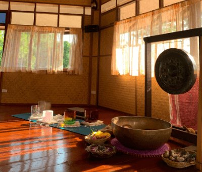 Reiki & Qi Gong