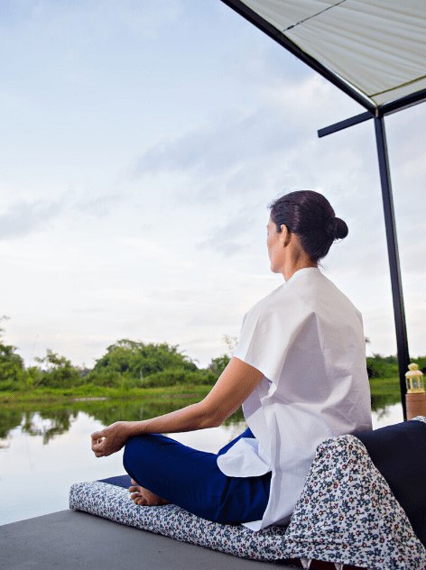 One Day Retreat