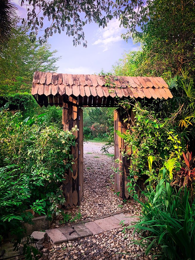 Yoga Retreat Chiang Rai